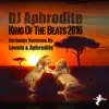Aphrodite - King of the Beats - EP
